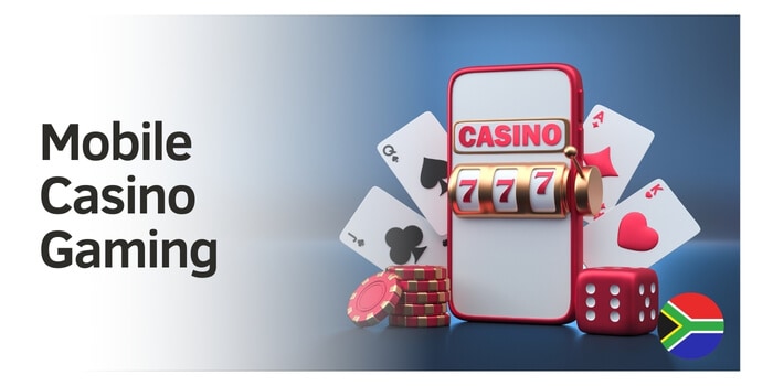 Mobile Casino Gaming Apps