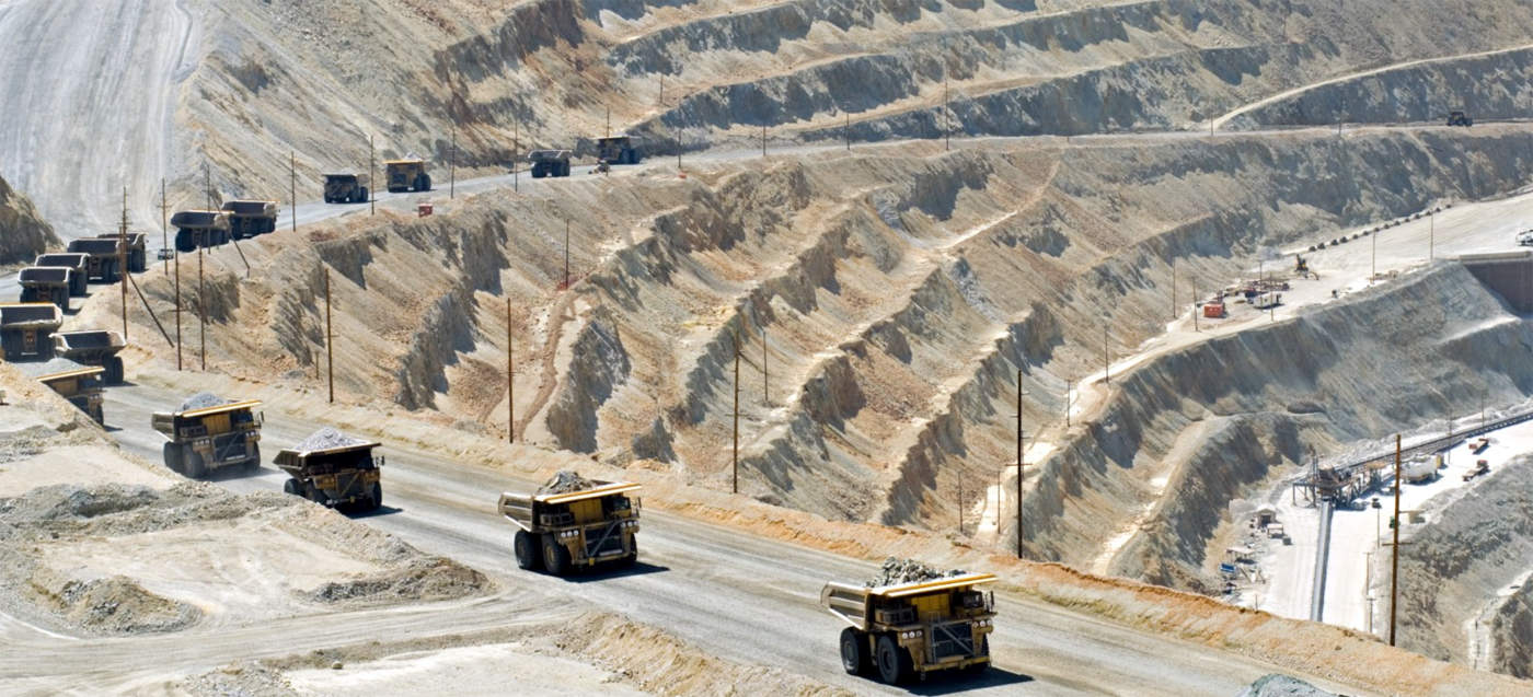 Expectation From Mining In Africa 2018